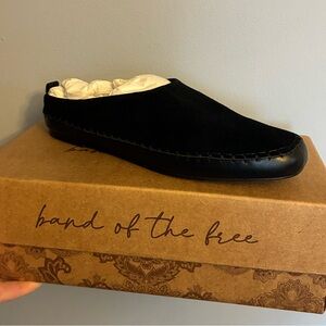 Marshalls Black Women's Slip-On Loafers